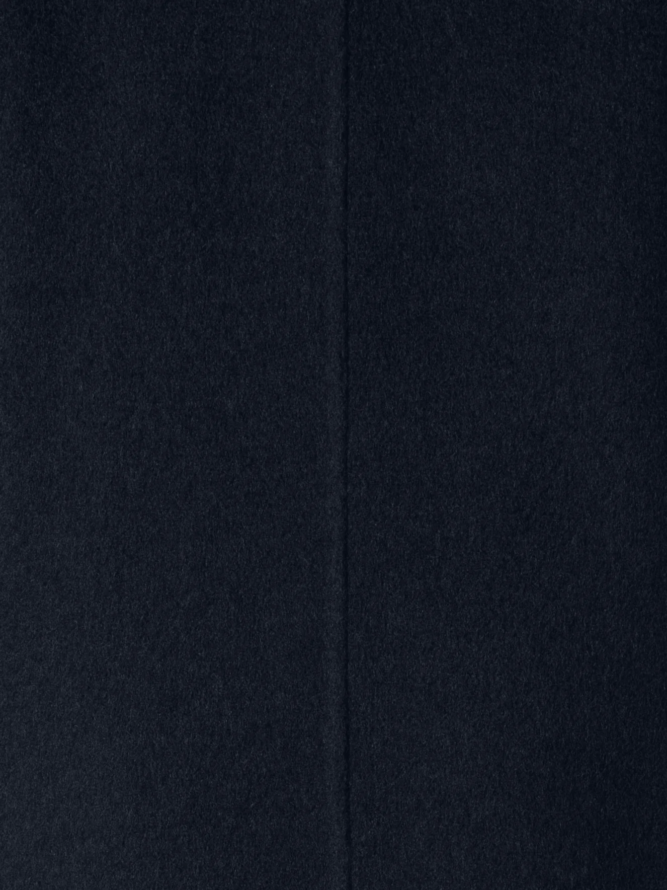 Cashmere Double-Face Blazer Coat - Image 6