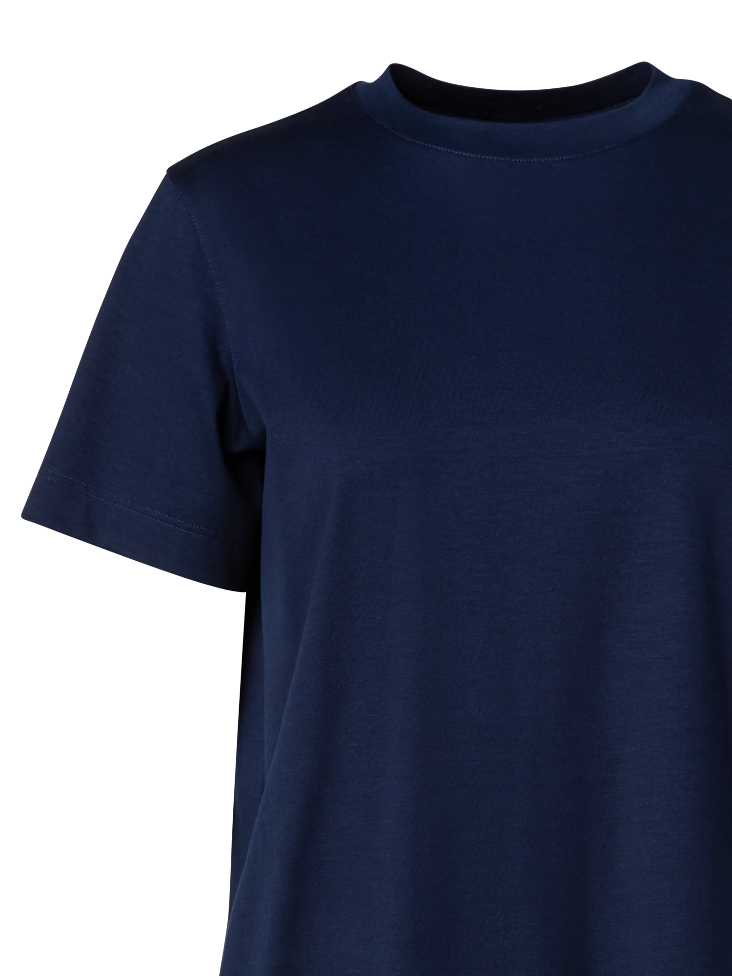 Cotton Jersey T-Shirt - Image 3