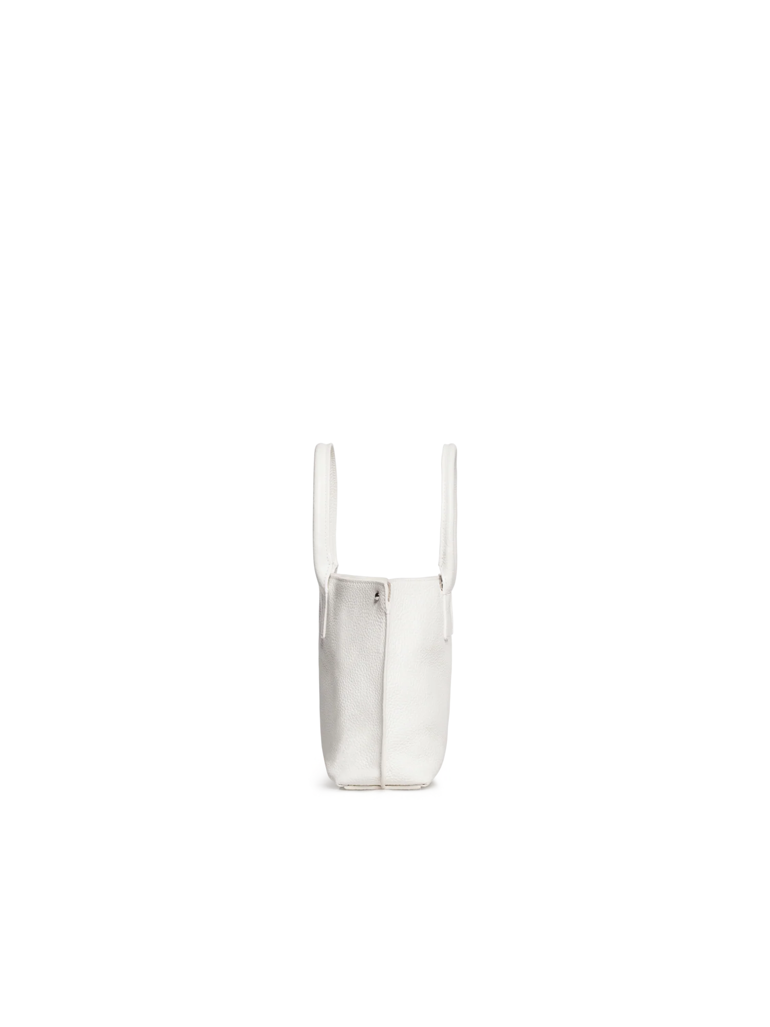 Ai Little Top Handle Tote Bag - Image 5