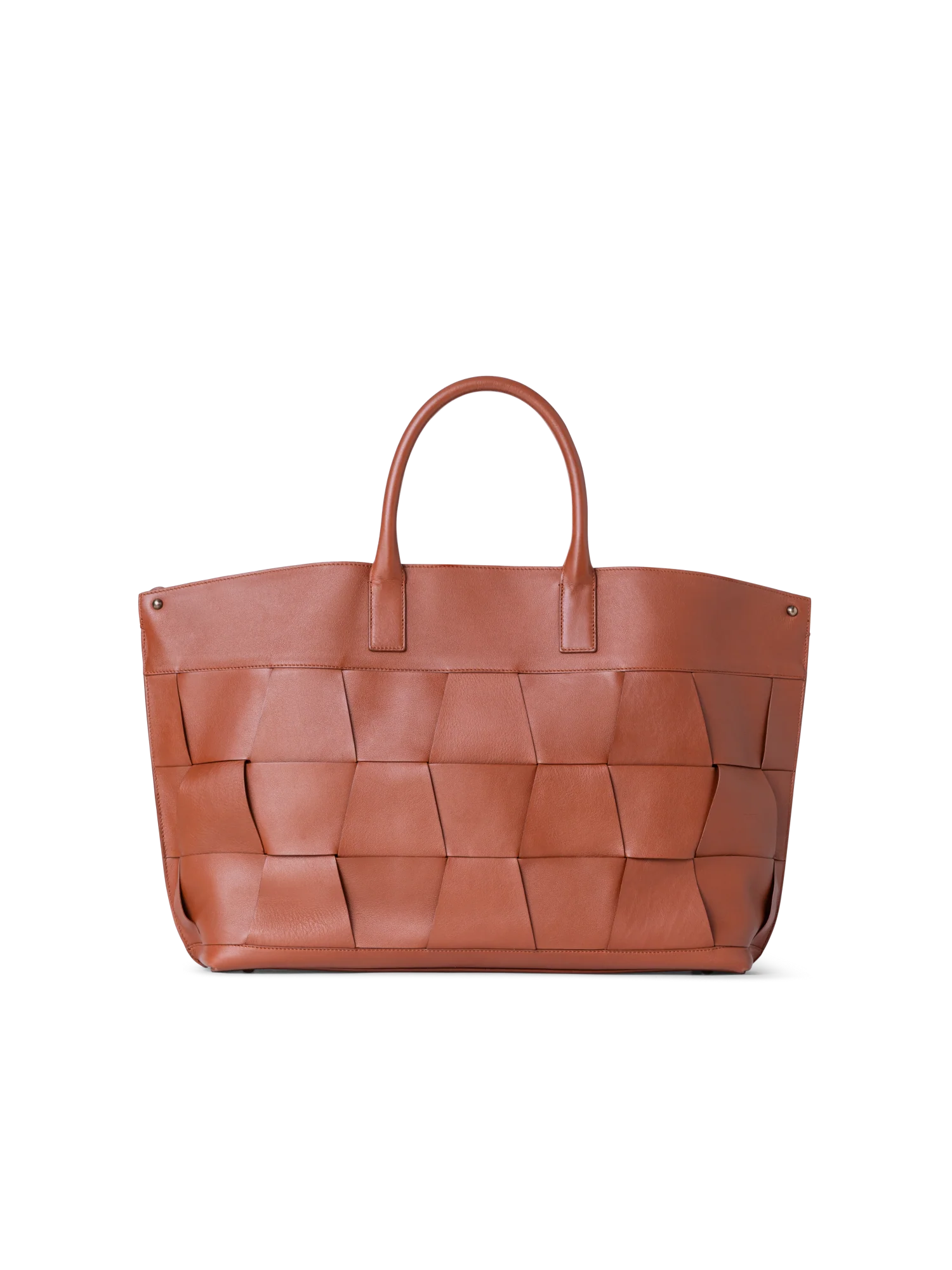 Ai Medium Top Handle Tote - Image 3
