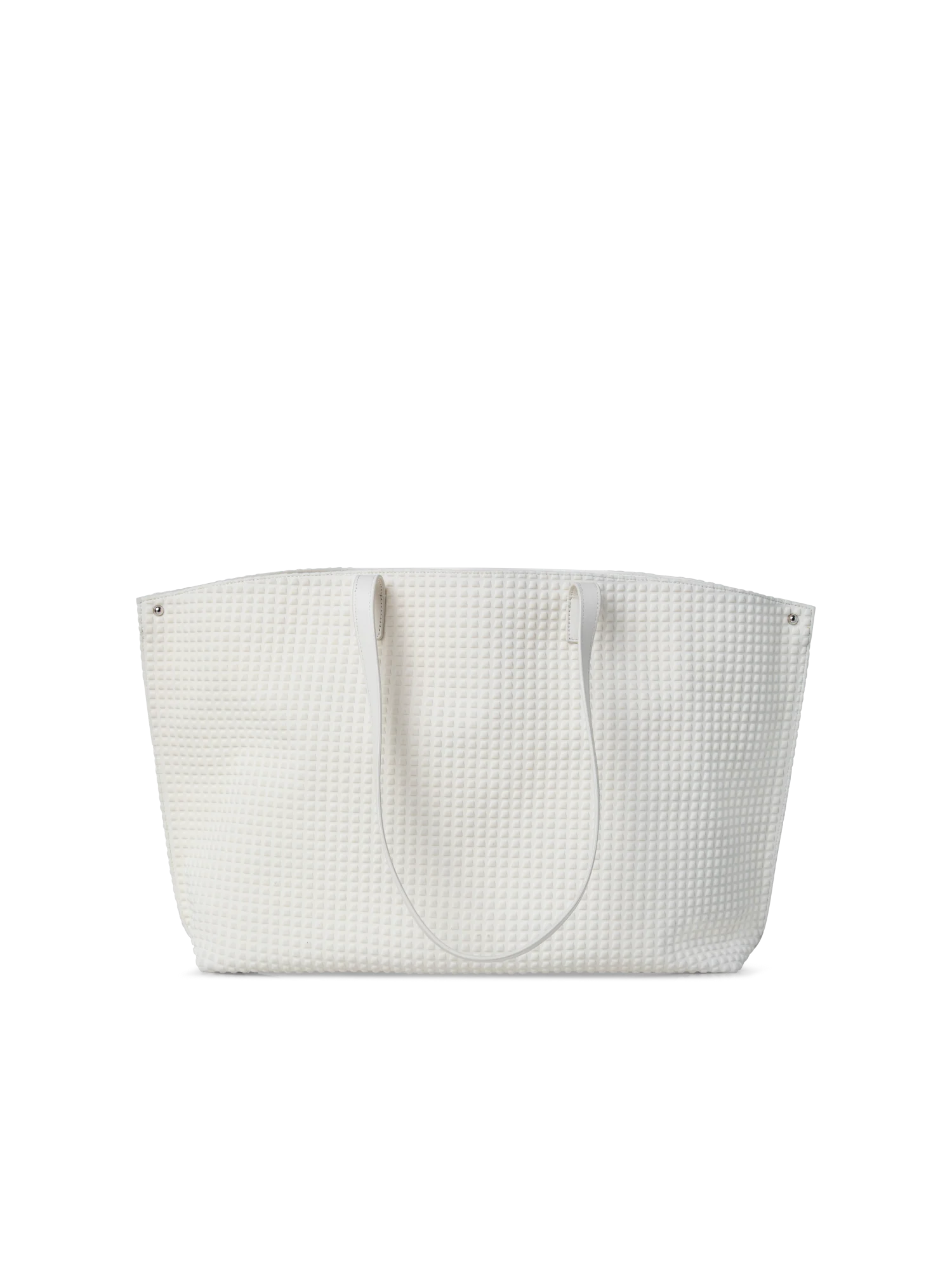 Ai Medium Shoulder Tote - Image 3