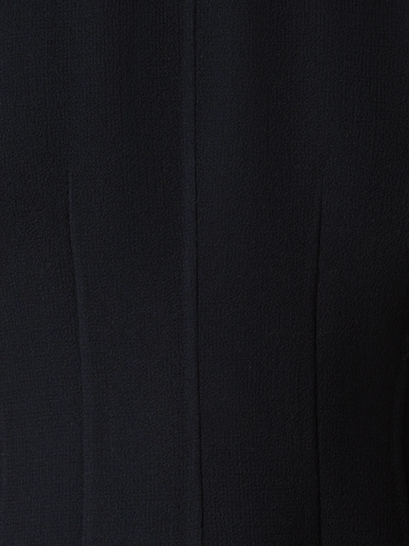 Short Jacket in Wool Double-Face - Image 6