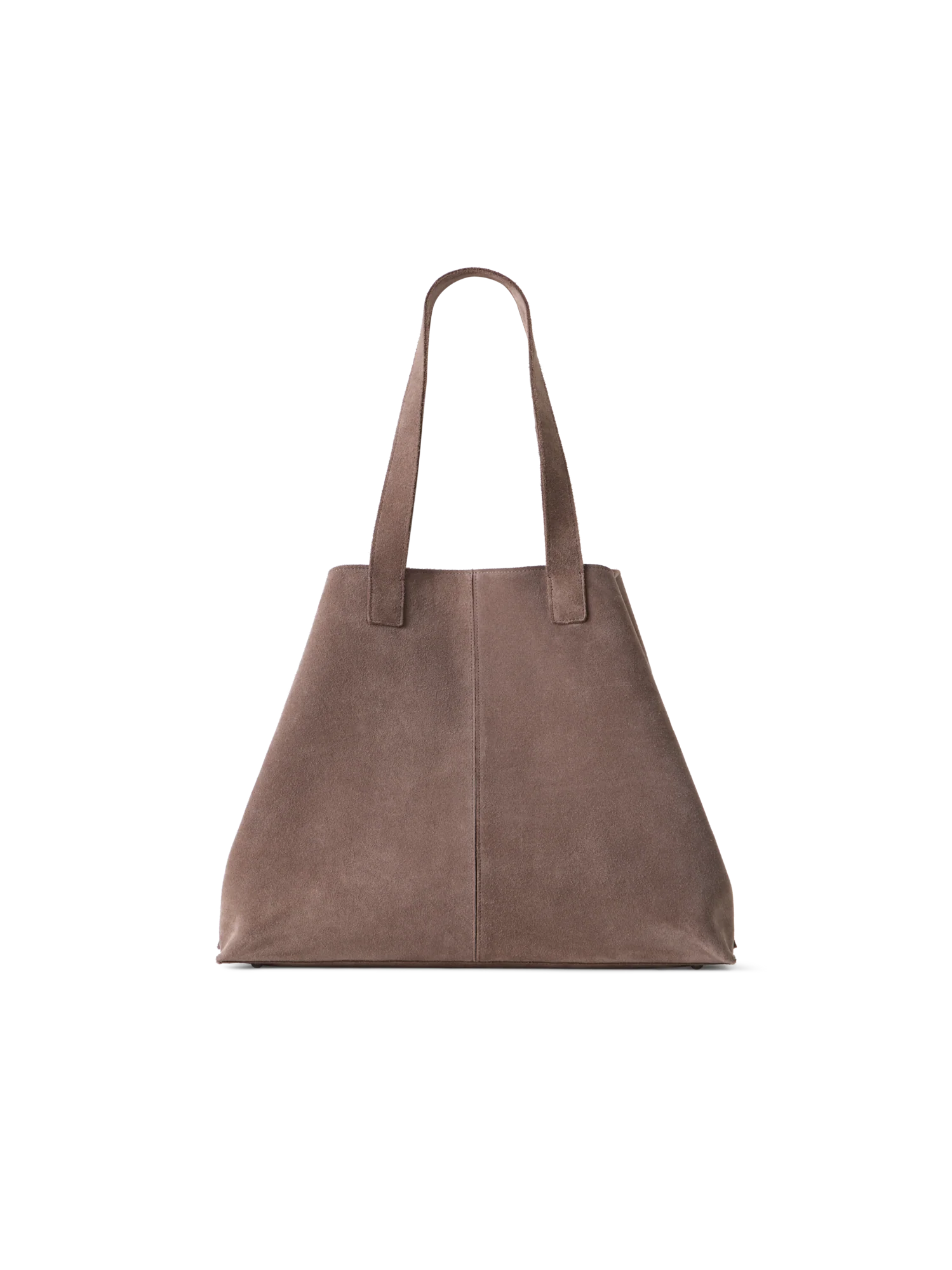 Ai Medium Shoulder Tote Bag - Image 4